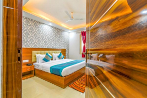 FabHotel Stay